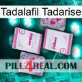 Tadalafil Tadarise 33